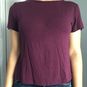 American Eagle Soft & Sexy T